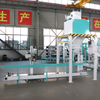 Automatic pack machine large food bean animal food feed compost rice 20 kg 30kg 25kg packing machine 50kg sand bagging machine