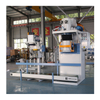 25kg fertilizer organic fertilizer packing scale automatic quantitative open pocket weighing and packing machine
