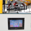 LH-W-300 Hot sale 20KG 25KG 40KG cement fertilizer Fully automatic station stacker