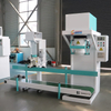 DCS-Z-W-50 Granule Automatic Filling Weighing Bagging Sewing Sealing, Packing Machine