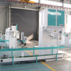 DCS-Z-D-50 High Performance 5kg 10kg 15kg 25kg 50kg Packaging Fully Automatic Grains Rice Beans Sugar Seeds Packing Machine