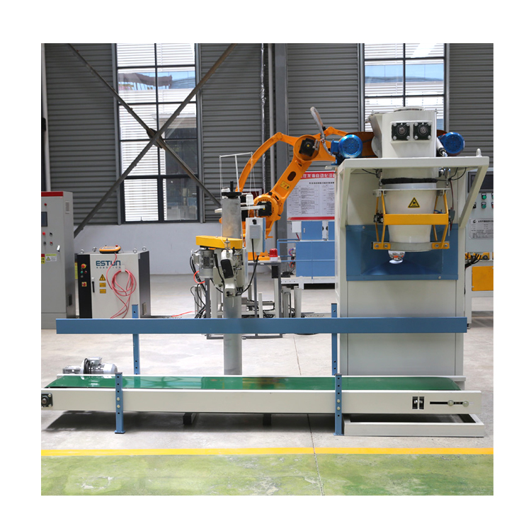 Semi Automatic 2kg 5kg 25kg Milk Flour Detergent Graphite Cement Package Machine Machine Feed Powder Flour Packing Machine