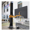 Boxes and cartons automatic vertical palletizer gantry Stacker pallet distributor