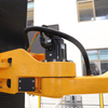 Boxes and cartons automatic vertical palletizer gantry Stacker pallet distributor