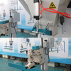 High quality multi-functional 5kg 25kg 50kg rice bean Pellet bagging bagging scale