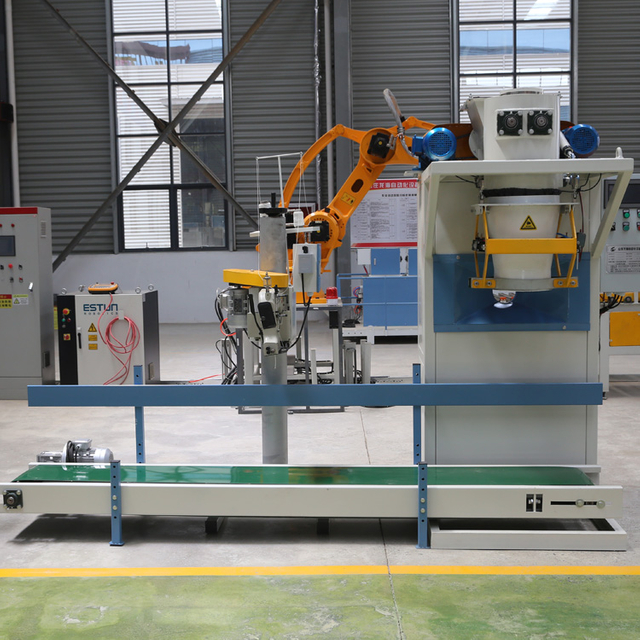 Semi Automatic 2kg 5kg 25kg Milk Flour Detergent Graphite Cement Package Machine Machine Feed Powder Flour Packing Machine