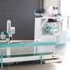 Factory 25kg 50kg Weighing Wheat Flour Wheat Bran Filling Protein Milk Powder bagging scale