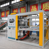 LH-W-300 Hot sale 20KG 25KG 40KG cement fertilizer Fully automatic station stacker