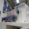 25kg Maize Bran Flour Packaging Protein Powder Wheat Flour Milk Powder Filling Packing Machine