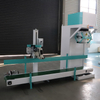 DCS-Z-W-50 Granule Automatic Filling Weighing Bagging Sewing Sealing, Packing Machine