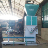 DCS-Z-D-50 High Performance 5kg 10kg 15kg 25kg 50kg Packaging Fully Automatic Grains Rice Beans Sugar Seeds Packing Machine
