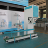 High quality multi-functional 5kg 25kg 50kg rice bean Pellet bagging bagging scale