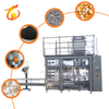 Versatile 5KG 10KG 15KG 20KG Cereal Fully Automatic Packing Machine