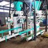 Factory 25kg 50kg Weighing Wheat Flour Wheat Bran Filling Protein Milk Powder bagging scale