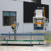 Multi-function filling machine wheat flour packing machine 25kg flour powder automatic packaging scale