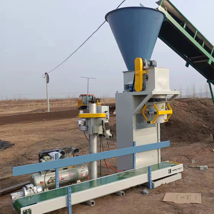 Multi-function filling machine wheat flour packing machine 25kg flour powder automatic packaging scale