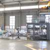 Fully Automatic 5kg 25kg 50kg Packaging Price Grain Salt Chemical Fertilizer Sealing Weighing Fully automatic packaging weighing