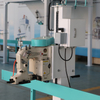 25kg Maize Bran Flour Packaging Protein Powder Wheat Flour Milk Powder Filling Packing Machine