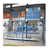 Precision Belt Packing Machine for 5KG 10KG 15KG 20KG Mixed Materials