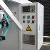 DCS-Z-W-50 Granule Automatic Filling Weighing Bagging Sewing Sealing, Packing Machine
