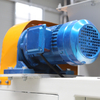 Semi Automatic 2kg 5kg 25kg Milk Flour Detergent Graphite Cement Package Machine Machine Feed Powder Flour Packing Machine