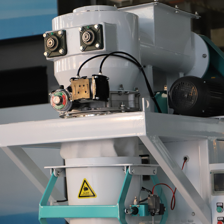 Semi Automatic 2kg 5kg 25kg Milk Flour Detergent Graphite Cement Package Machine Machine Feed Powder Flour Packing Machine