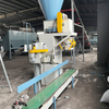 Multi-function filling machine wheat flour packing machine 25kg flour powder automatic packaging scale