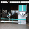 DCS-Z-D-50 High Performance 5kg 10kg 15kg 25kg 50kg Packaging Fully Automatic Grains Rice Beans Sugar Seeds Packing Machine