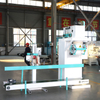 25kg Maize Bran Flour Packaging Protein Powder Wheat Flour Milk Powder Filling Packing Machine